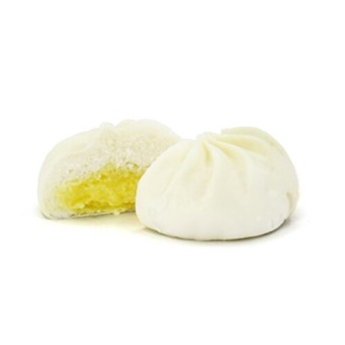 [Frozen] Custard Corn Pau 55gm (144pcs/ctn)